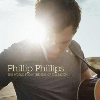 The World From The Side Of The Moon