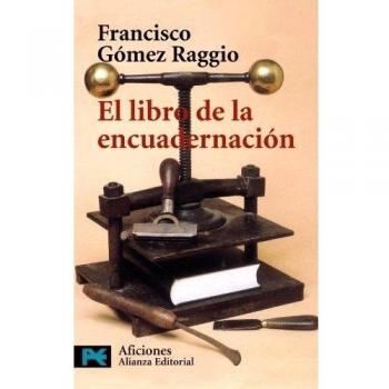 El libro de la encuadernación