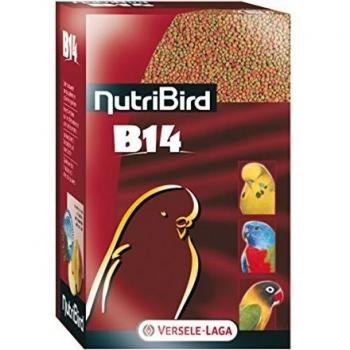 Nutribird B14 Mantenimiento 4 kg