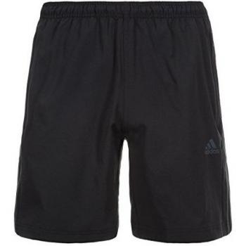 adidas Cool365 Sh Wv - Short para hombre, color negro, talla 3XL