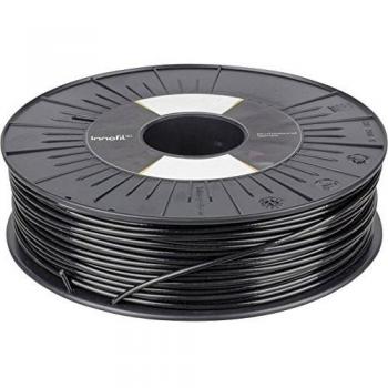 Filamento ABS Fusion+ 2.85 mm Negro 750 g