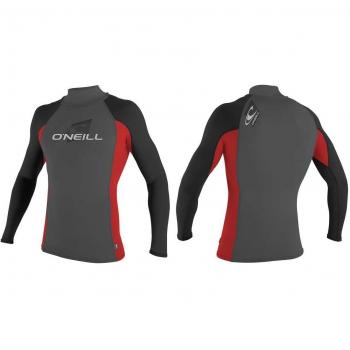 Skins L/S Turtleneck