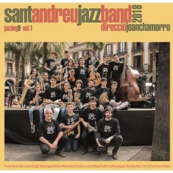 Jazzing 9 - Vol. 1