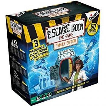 Diset Juego de 10 años 62333