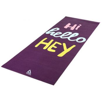 Reebok Esterilla yoga Hello Hi