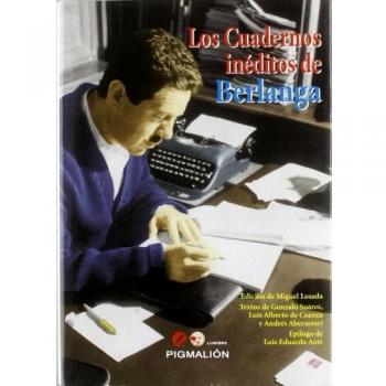 Los cuadernos inéditos de Berlanga: 1