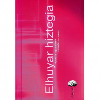 Elhuyar Hiztegia