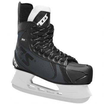 Patines de Hielo Roces RH 6 para Hombre - Color Negro