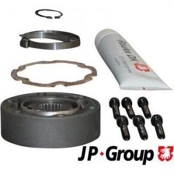 Junta homocinética JP GROUP CV-joint 1553200100