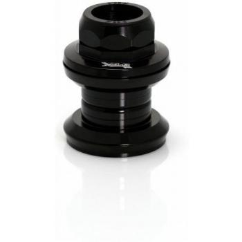 Xlc Accesorios Comp Dirección HS de S03 1 Pulgadas, Negro, 27.0 mm, 2500501400