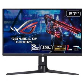 Asus ROG Strix XG27AQMR 27 300Hz WQHD HDR Gaming Monitor