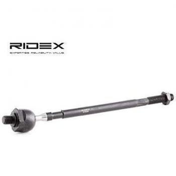 RIDEX Articulación axial, barra de acoplamiento delante 51T0082