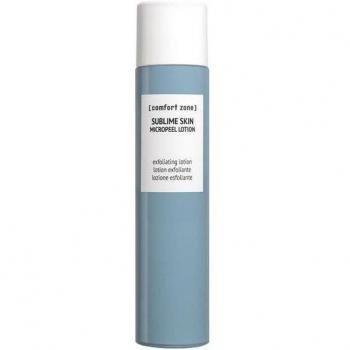 Loción Micropeel Facial Piel Sublime 100 ml - Comfort Zone