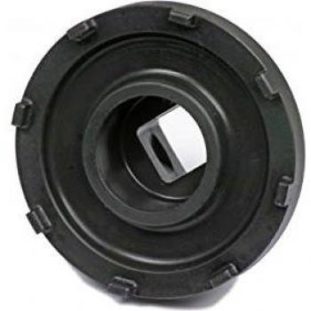 Bosch Spider Lockring-Tool, Negro, One Size