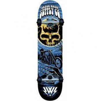 Shaun White Moonskull - Skateboard