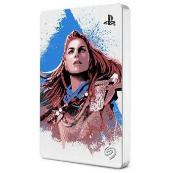 Seagate STLM5000200 - Unidad externa de estado sólido 5000 GB