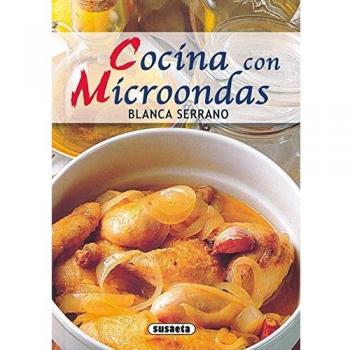 Cocina Con Microondas