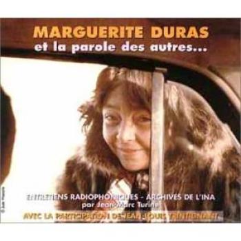 The Voice of Others: Marguerite and Duras Edition
