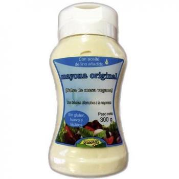 Granovita Mayona Original - 300 gr