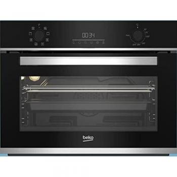 Horno Compacto BEKO BBCM13300X MULTIF. INOX A