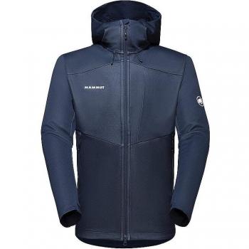 Chaqueta de montaña de hombre ULTIMATE VII Mammut