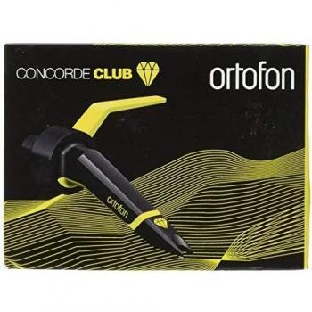 Ortofon Concorde MKII Club Twin Pack Cartridges