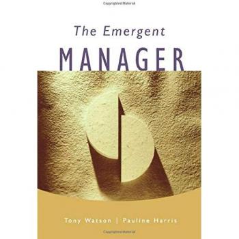 The Adaptive Leadership Guide: Insights from The Emergent Manager
