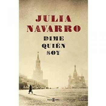 Dime quién soy - Navarro Julia