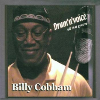 Drum 'n' Voice