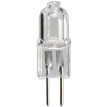 Bombilla halogena 2 pins 50w 12 v