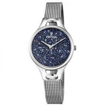 Festina Reloj de Pulsera F20331/2