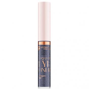 Delineador de Ojos Líquido 3.6 gr - Bell Hypoallergenic - 01 Black Show