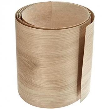 Cinta Adhesiva Preencolada Nordlinger PRO de Roble - 0.25 m x 2.50 m - FSC MIXTE