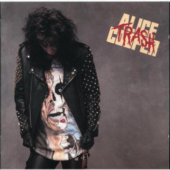 Trash - Alice Cooper