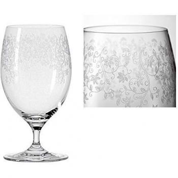 Leonardo Chateau Water Glass Transparente 6pieza