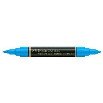 Faber Castell Albrecht Durer - Rotulador para acuarela, color amarillo cromado oscuro 109