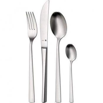 WMF - Estuche 24 piezas Corvo Protect