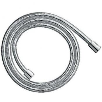 Hansgrohe 28169000 Comfortflex flexo, 2,00m, cromo