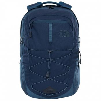 The North Face Mochila Borealis, Unisex Adulto, Urban Navy Ligh, Talla Única