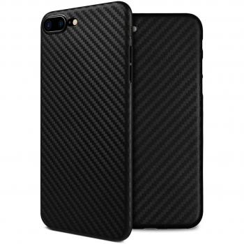 doupi UltraSlim Funda para iPhone 8 Plus / 7 Plus
