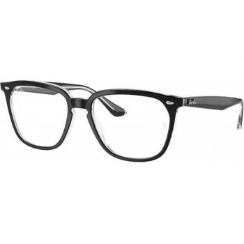 Ray-Ban RX4362V 2034 - Gafas Graduadas para Hombre