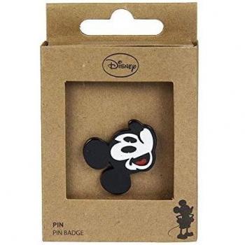Pin de Metal con Diseño de Mickey Mouse - Cerdá