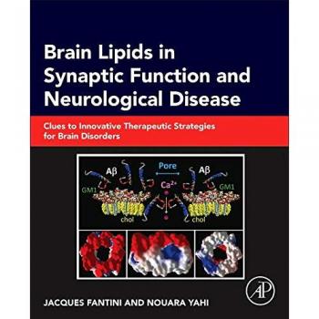 Brain Lipids in Synaptic Function and Neurological Disease: Clues to Innovative Therapeutic Strategies for Brain Disorders