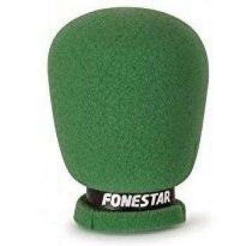 BOLA QUITAVIENTOS PARA MICROFONO FONESTAR YS-15VE