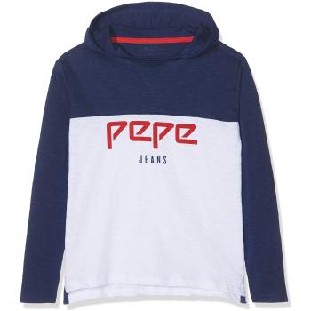 Pepe Jeans Casi Pb502480 Camiseta,