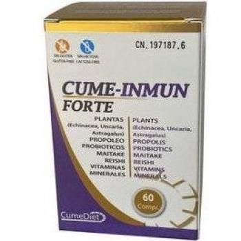 Cumediet Cume-Inmun Forte 60 Comprimidos