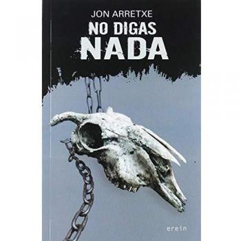 No digas nada: 34