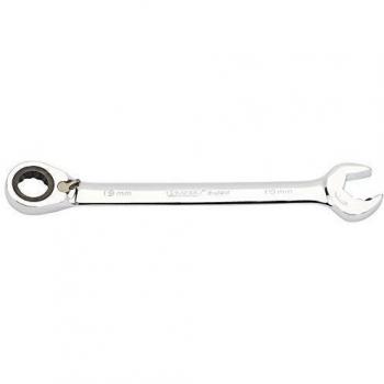 Draper 8328RMM - Llave (tamaño: 19mm)