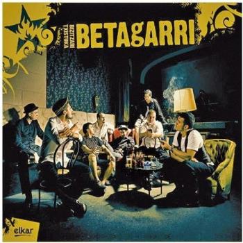 Bizitzari Txistuka - Betagarri