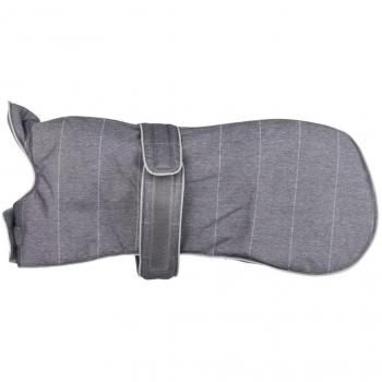 Trixie 67812 Capa Brest, 35 cm, Gris, S